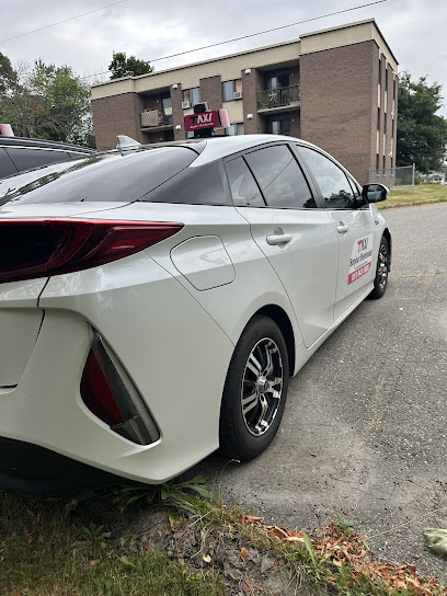 Taxi Bonjour Sherbrooke