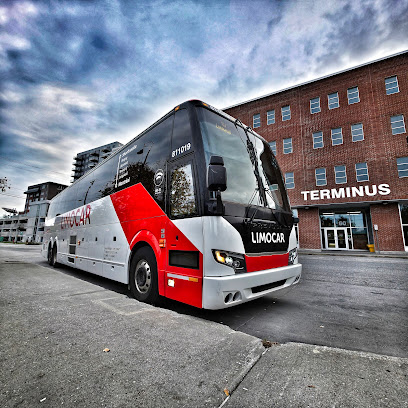 Terminus Limocar