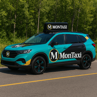 MonTaxi