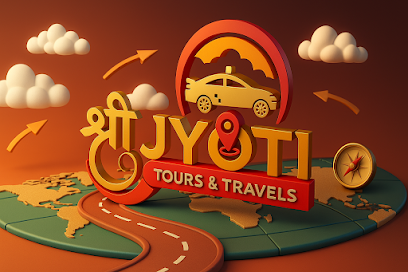 Shree Jyoti Tours And Travels - Reliable Taxi & Cab Service in Bhopal | Car Rental in Bhopal