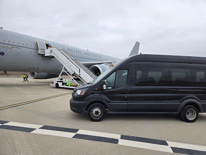 Nick and Nino's Transportation