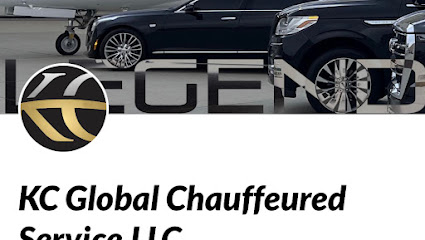 KC Global Chauffeured Service