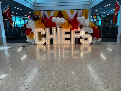 Deluxe Transportation Group-Kansas City Transportation Service