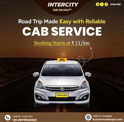 Intercity Cab Service