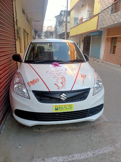 Bhopal Taxi services