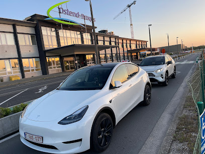 Taxi Hawa Oostende