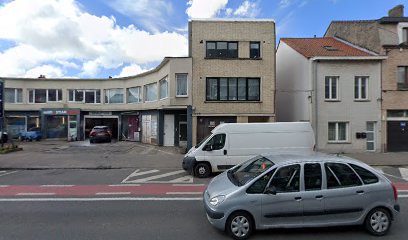 TAXI FAST OOSTENDE