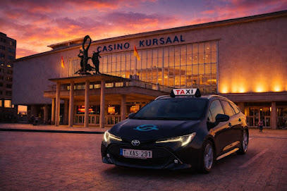 Taxi Direct Oostende