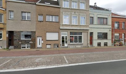 OostendseTaxi Onderneming