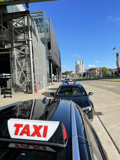 TAXI GYSELBRECHT