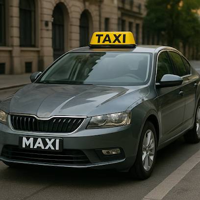 Taxi Maxi
