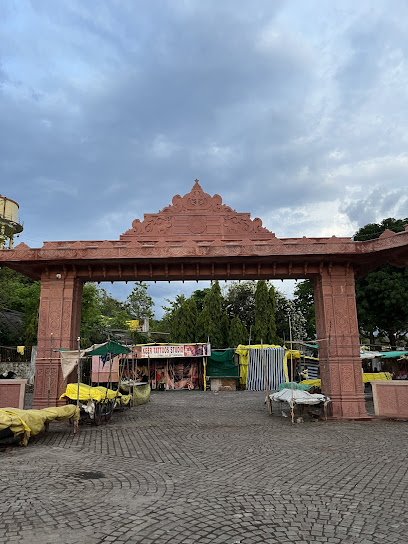 Radhe cab service Bhopal
