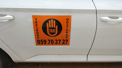 Taxibond