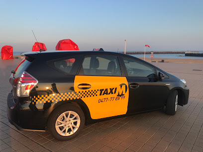 Taxi Moermans