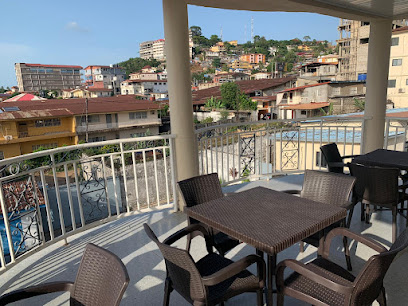 SKY INN HOTEL & FITNESS CENTER