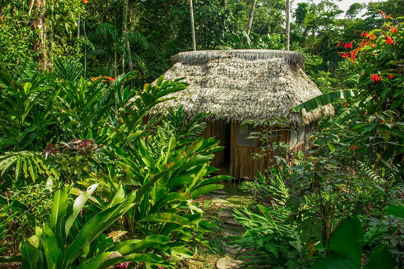 Yoi EcoLodge