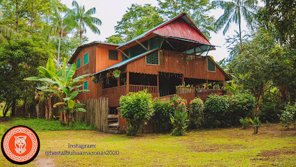 Hostal Búho Amazonas tours