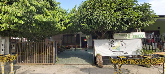 La Jangada Hostel & Tours Amazonas