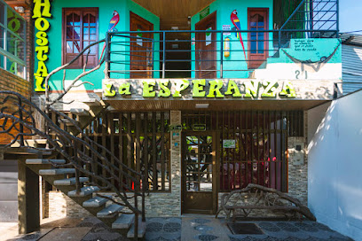 Hostal la Esperanza l