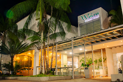Waira Suites Hotel
