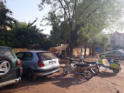 Taxi Bamako
