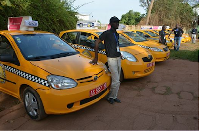 Taxi Plus VIP