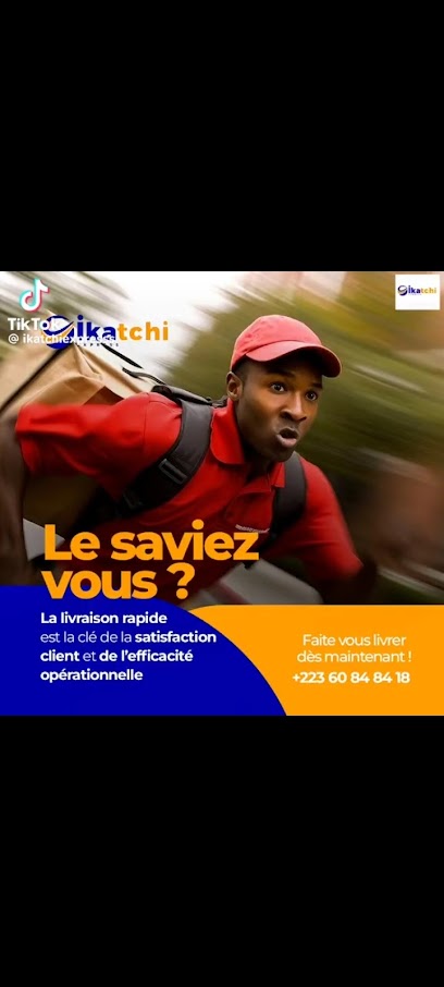 ikatchiexpress
