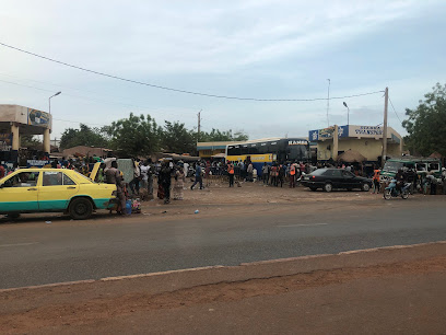 Diarra transport
