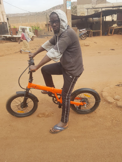 Moto-taxi