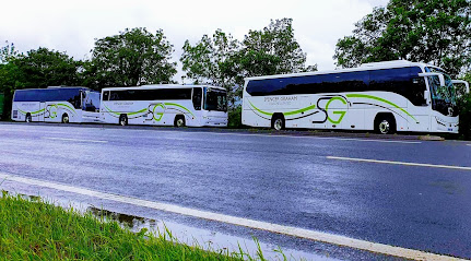 Spencer Graham Coaches Ltd