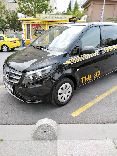 Pendik Adatıp Taksi