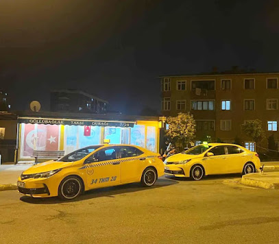 Gullubaglar Taxi