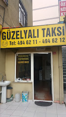 Guzelyali Merkez Taxi