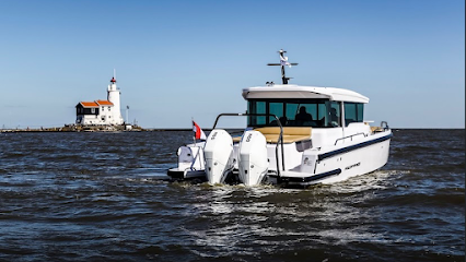 Boat NPT
