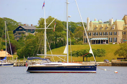 Bareboat Sailing Charters