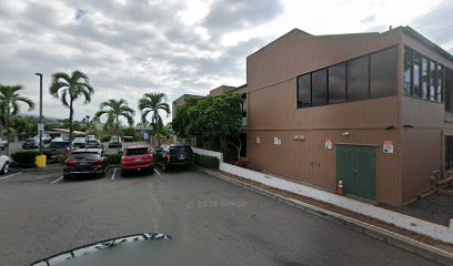 Big Island Taxi LLC