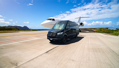Kona Shuttles