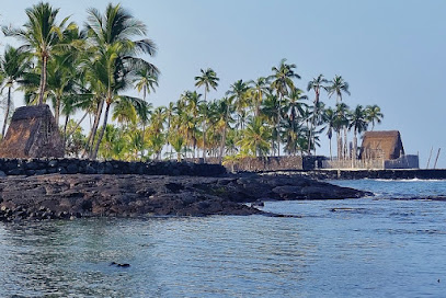Taxi Shuttle Kona