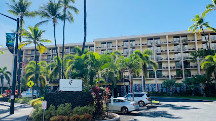 HIS Hawaii Kona Branch (エイチ・アイ・エス コナ支店)
