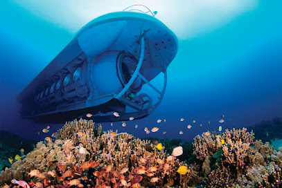 Atlantis Submarines Kona