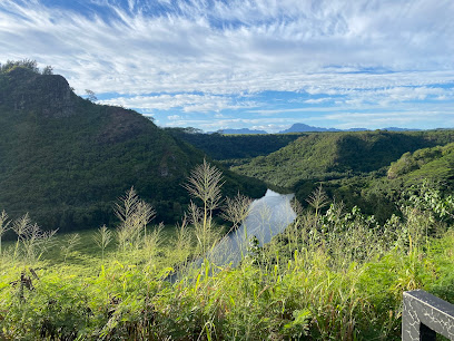 Clark's Hawaii Tours