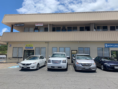 Car Rentals Of Hawaii