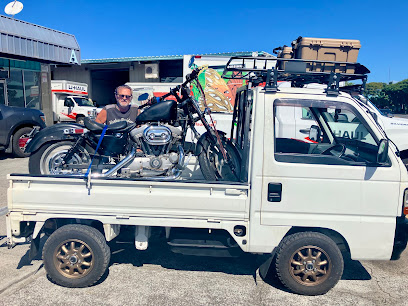 Kona Scooters