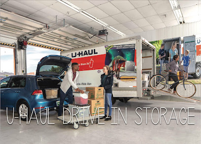 U-Haul Moving & Storage at Kailua-Kona
