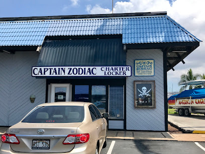 Captain Zodiac