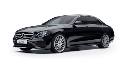 Airport Car Service Ltd