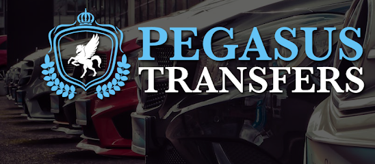 Pegasus Transfers