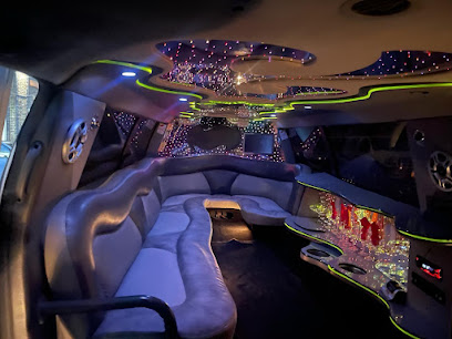Platinum Ride Limo