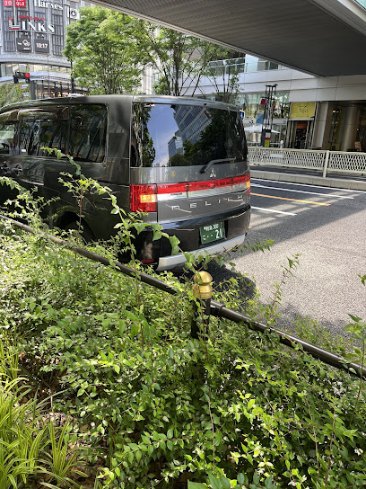 芝山タクシー大阪