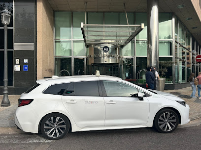 Taxi Valencia (Mytransfer)
